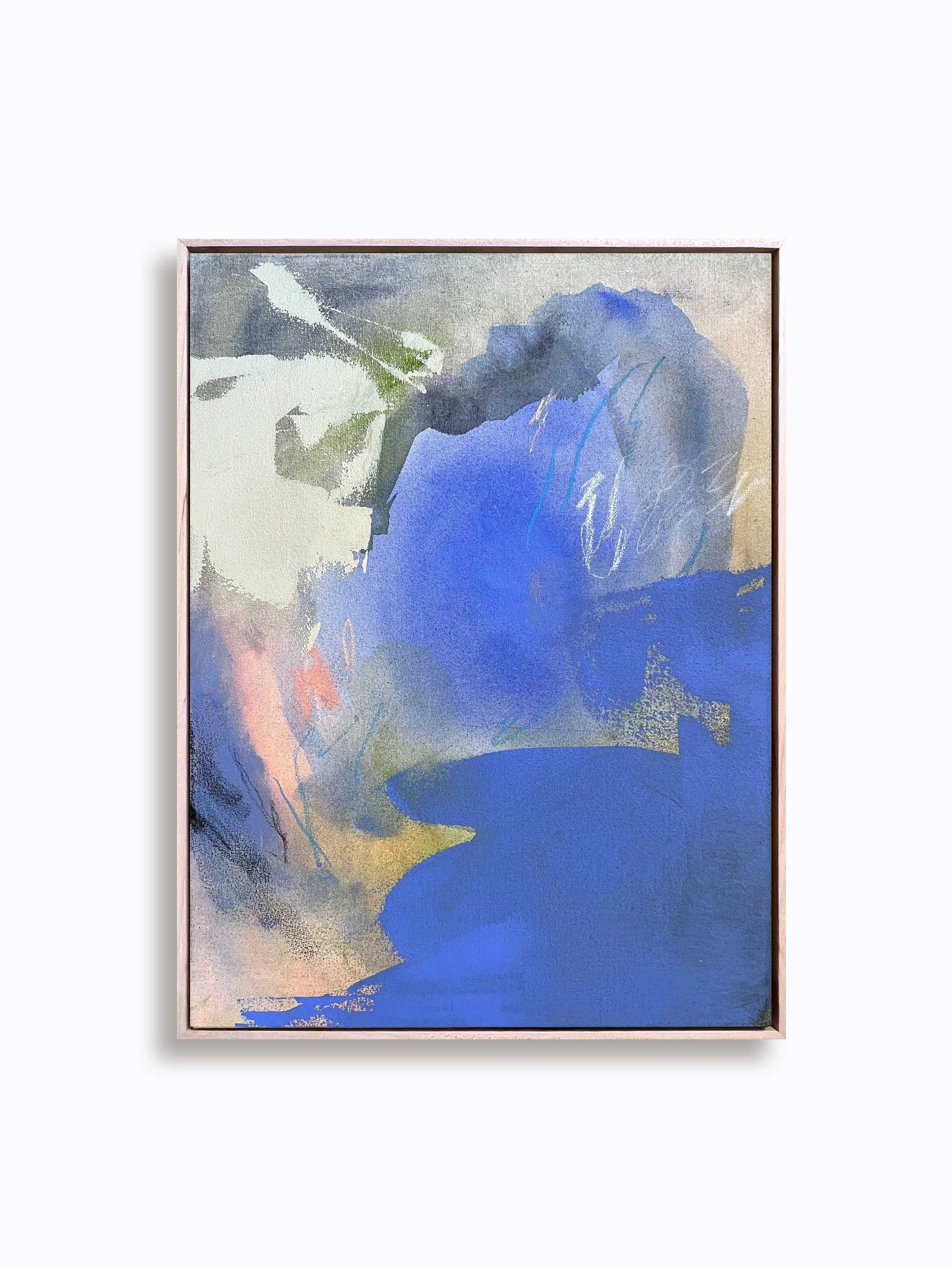 Reverie — ASHLEY CORDES